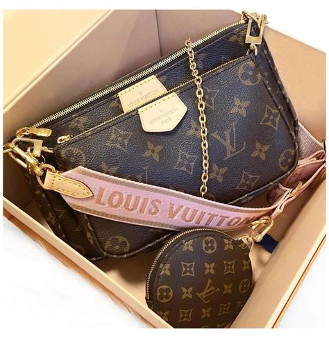 replica da louis vuitton|Louis Vuitton pochette dupes.